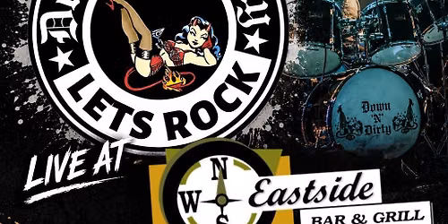 Down \u2018N\u2019 Dirty Back At Eastside