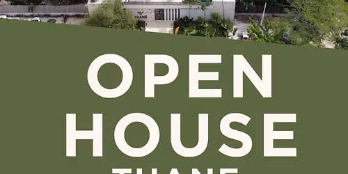 OPEN HOUSE TUAN\u00c9 TULUM