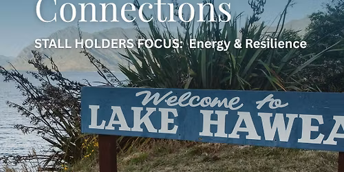 Community Connections 2.0