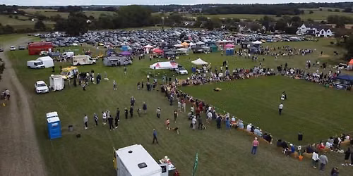 Toot Hill Country Show 2026