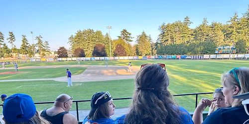 Savings Bank of Walpole - A Grand Slam Celebration!