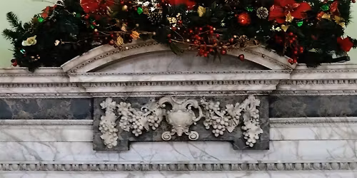 Friends of Doncaster Mansion House Christmas Concert