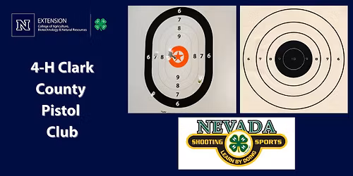 4-H Silver State Shooters Club