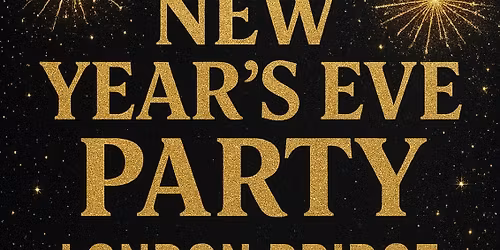 \ud83d\udcab \ud83c\udf1f New Year\u2019s Eve Party \ud83c\udf1f \ud83d\udcab 