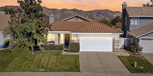 Forever Views, Endless Comfort