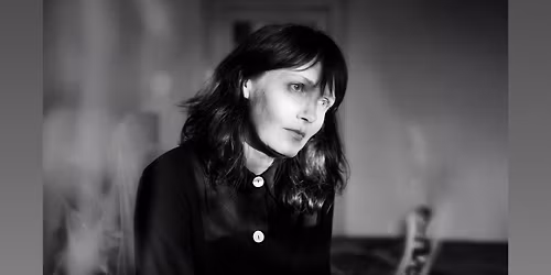 Sarah Blasko