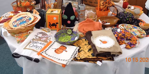 Cockeysville Senior Center