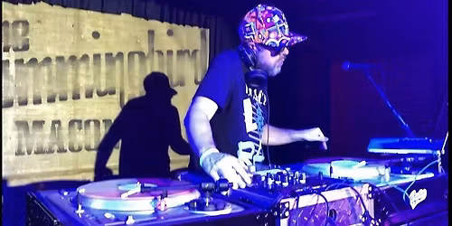 Old Flame live at The Hummingbird