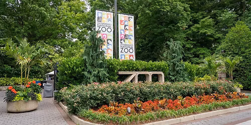 Sketch Together: Saturday, June 20 @ National Zoo