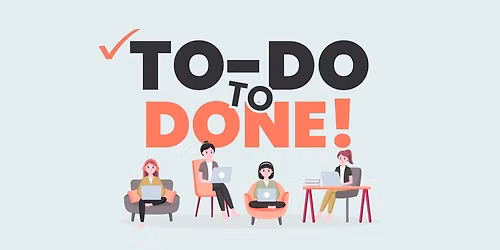 To-Do to DONE!