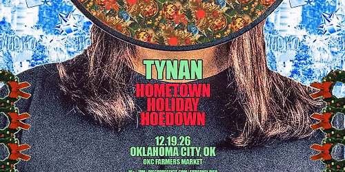 TYNAN - OKC Famers Market - 12.19.26