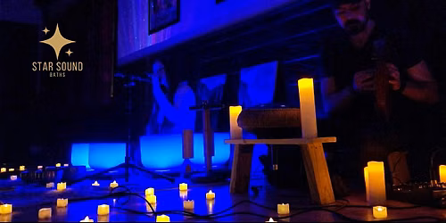Sound Bath Meditation (ARLINGTON HEIGHTS, IL) JULY 30th