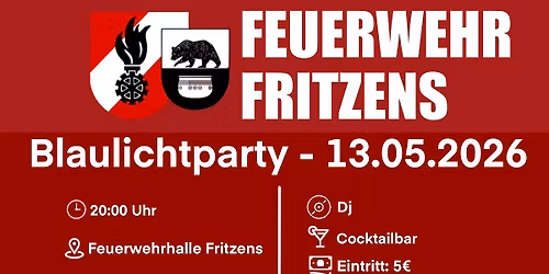 Blaulichtparty\ud83d\udea8 - Runde 2