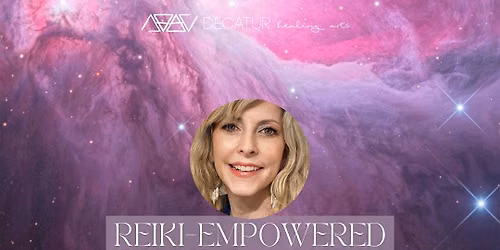 Reiki-Empowered Sound Bath with Salt Therapy