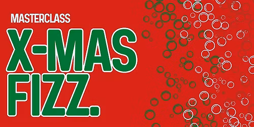 XMAS fizz