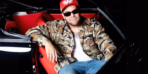 ROME (formerly of Sublime with Rome)