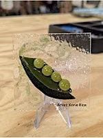 Introduction to Fused Glass: Trinket Tray or Suncatcher