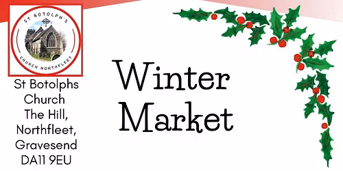 Winter market