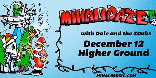 Mihalidaze