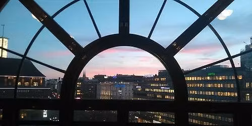 Nuorseniorip\u00e4iv\u00e4lliset 30.1.2026