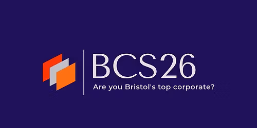 BRISTOL CORPORATE SLAM Launch Evening