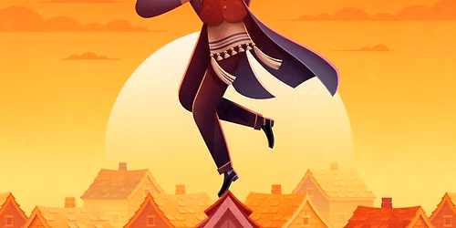 Fiddler on the Roof
