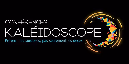 Conf\u00e9rences Kal\u00e9idoscope