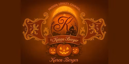 Karen Berger Halloween Party at The Hill Cigar Co