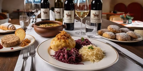 SVATOMARTINSK\u00c1 DEGUSTACE V\u00cdN