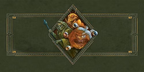 Dungeons & Dragons Club