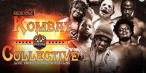 Kombat Collective