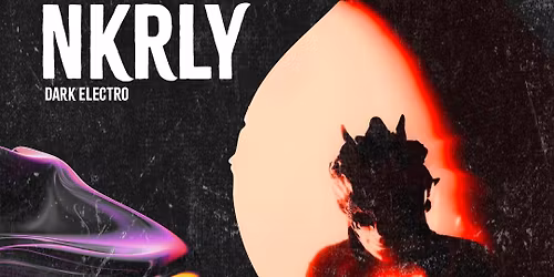 NKRLY \u2022 La Douche Froide