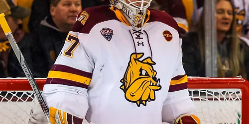 Minnesota Duluth Bulldogs vs. Lindenwood Lions