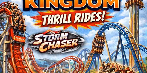 Jr.\/Sr. High Day Camp - Kentucky Kingdom