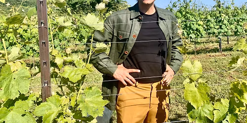 Dinner with the Winemaker