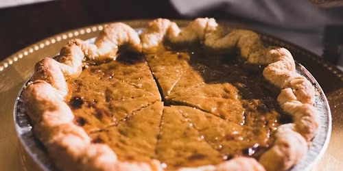 Take Home Thanksgiving