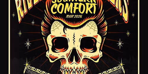 Strung Out and Riverboat Gambler