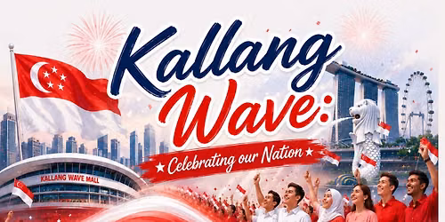 SRC Toastmasters Chapter Meeting - Kallang Wave