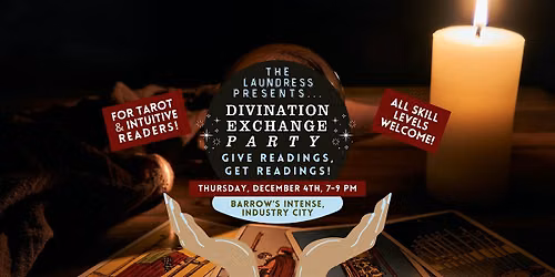Divination Exchange Party