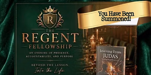 The Regent Fellowship