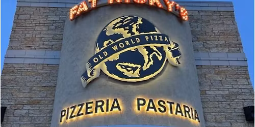 Robert & Zoe @ Fat Ricky\u2019s