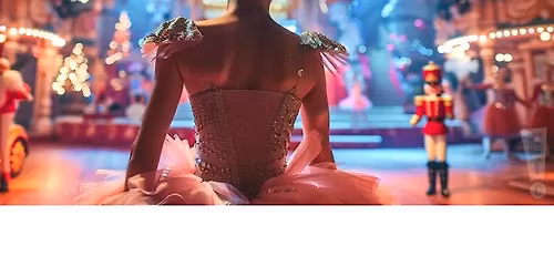 Gulfshore Ballet presents The Nutcracker