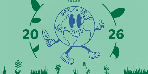 EarthKind Earthday Workshop