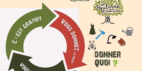 Gratiferia de printemps