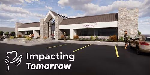 Impacting Tomorrow: Community Welcome Tour