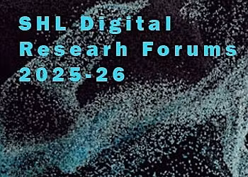 SHL Digital Research Forum (2)