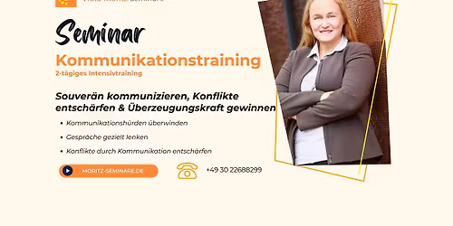 Kommunikationstraining: Wertsch\u00e4tzend kommunizieren - \u00fcberzeugen