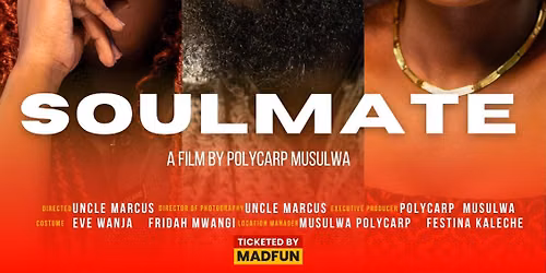 SOULMATE MOVIE PREMIERE \ud83c\udfac