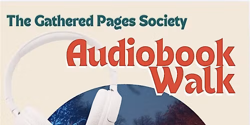 The Most Wonderful Walk of the Year - A Christmas Audiobook Walk