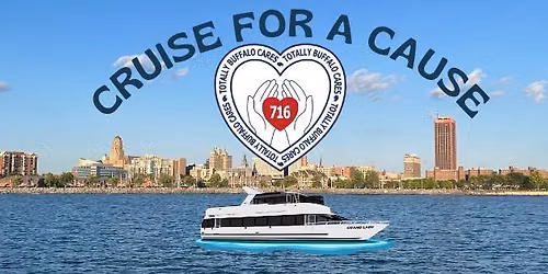 Cruise for a Cause: Totally Buffalo Cares
